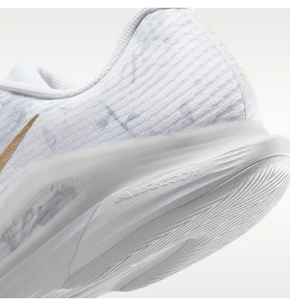 Кроссовки женские Nike Zoom Vapor 12 White HV1486-100
