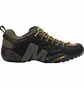 Кроссовки мужские Merrell Intercept Black J037721