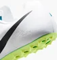 Кроссовки мужские Nike Zoom Ja Fly 4 White/Green DR2741-102