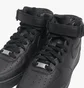 Кроссовки мужские Nike Air Force 1 Mid 07 Black CW2289-001