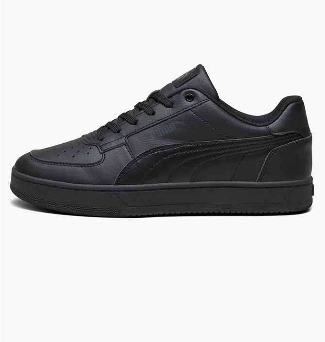 Кроссовки унисекс Puma Caven 2.0 Black 392290-01