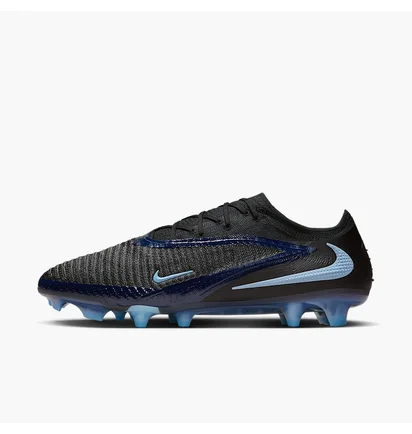 Бутси чоловічі Nike Phantom 6 Low Elite Black/Grey HJ2146-003