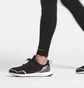 Кроссовки унисекс Adidas Ultraboost 5.0 Dna X Marvel Black Panther Shoes Black Hr0518