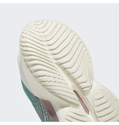 Кроссовки женские Adidas D.O.N Issue #4 Basketball Shoes Turquoise Hr0718