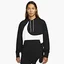 Худи мужское Nike Sportswear Swoosh Black DH1027-010