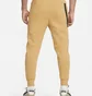 Штани чоловічі Nike Sportswear Tech Fleece Mens Joggers Yellow Cu4495-722