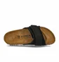 Тапочки чоловічі BIRKENSTOCK Oita Black 1024200