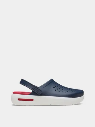 Тапочки мужские CROCS Inmotion Blue 209964-410