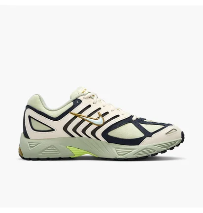 Кроссовки мужские Nike Air Pegasus 2005 Beige/Green HQ3444-343