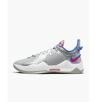 Кроссовки унисекс Nike Pg 5 Grey CW3143-005