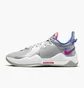 Кросівки унісекс Nike Pg 5 Grey CW3143-005