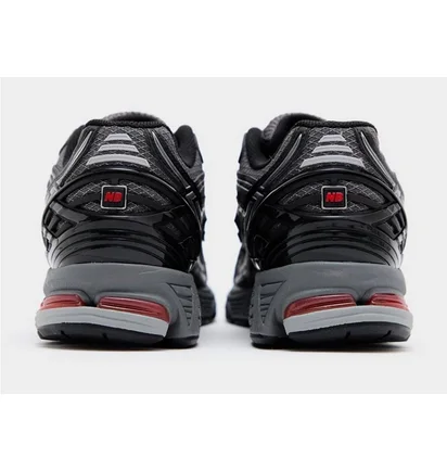 Кросівки унісекс New Balance 1906 Black/Grey U1906NJB