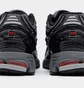 Кросівки унісекс New Balance 1906 Black/Grey U1906NJB