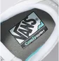 Кеди унісекс Vans Lowland Comfycush Shoe White/Grey VN0A7TNLBGF