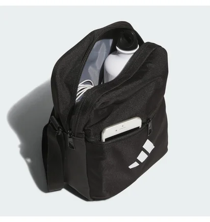 Сумка унісекс Adidas Essentials Black JM7152