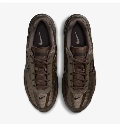 Кросівки чоловічі Nike Initiator Brown 394055-200