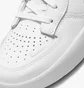 Кроссовки унисекс Nike Sb Force 58 Premium White DH7505-100