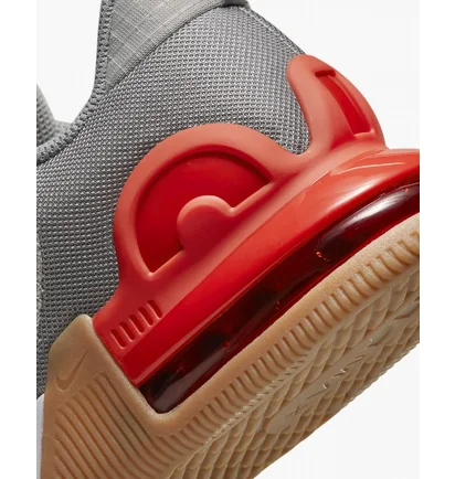 Кроссовки мужские Nike Air Max Alpha Trainer 5 Grey Dm0829-006