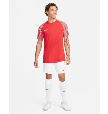 Футболка мужская Nike Dri-Fit Academy Red DH8031-657