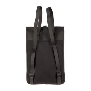 Рюкзак унісекс Rains Backpack Mini Brown 1280-BLACK