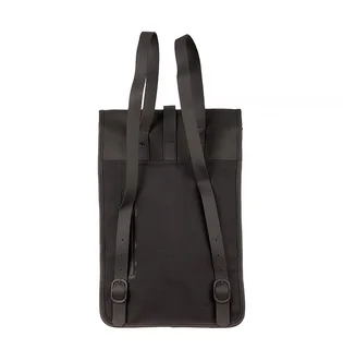 Рюкзак унісекс Rains Backpack Mini Brown 1280-BLACK
