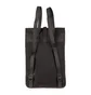 Рюкзак унісекс Rains Backpack Mini Brown 1280-BLACK