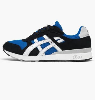 Кроссовки мужские Asics Gt-Ii Casual Shoes Black 1201A468-401