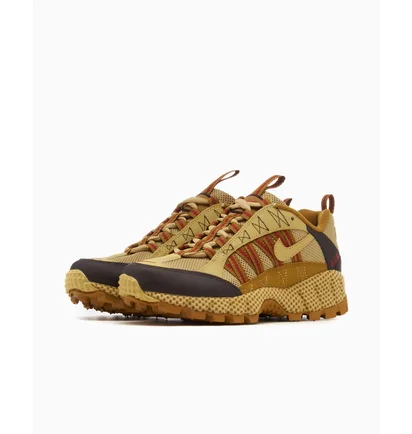 Кросівки чоловічі Nike Air Humara Yellow FJ7098-701
