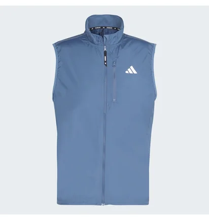 Олимпийка мужская Adidas Own The Run Blue IN1496