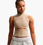 Майка женская Nike Chill Beige IF0238-286