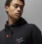 Худи мужское Air Jordan Flight Mvp Black Dv7576-010
