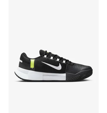 Кросівки чоловічі Nike Zoom Gp Challenge 1 Black FJ1813-001