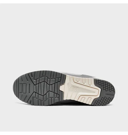 Кросівки чоловічі Asics Gel-Lyte Iii Og Casual Shoes Grey 1201A753-020