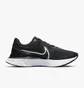 Кроссовки женские Nike React Infinity Run Flyknit 3 Black Dd3024-001