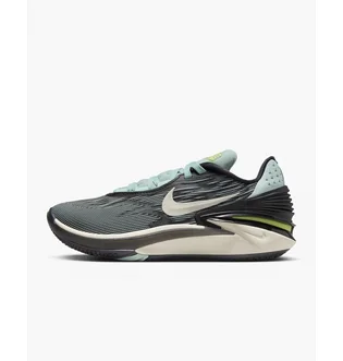 Кроссовки унисекс Nike G.T. Cut 2 Basketball Shoes Grey/Black FQ8706-300