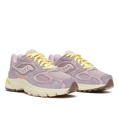Кросівки жіночі Saucony Grid Jazz 9 Designed In Venice Violet/Pink S60892-2