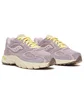 Кросівки жіночі Saucony Grid Jazz 9 Designed In Venice Violet/Pink S60892-2