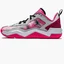 Кросівки унісекс Air Jordan One Take 4 Pink DO7193-104