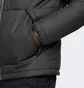 Куртка чоловіча Nike M Nsw Tf Rpl Legacy Hd Jkt Black Dx2038-070