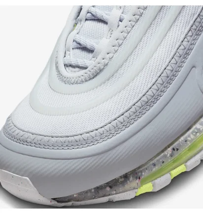 Кроссовки мужские Nike Air Max Terrascape 97 Grey DV7418-002