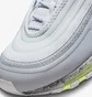 Кроссовки мужские Nike Air Max Terrascape 97 Grey DV7418-002