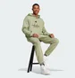 Худи мужское Adidas Brand Love French Terry Olive IW3535