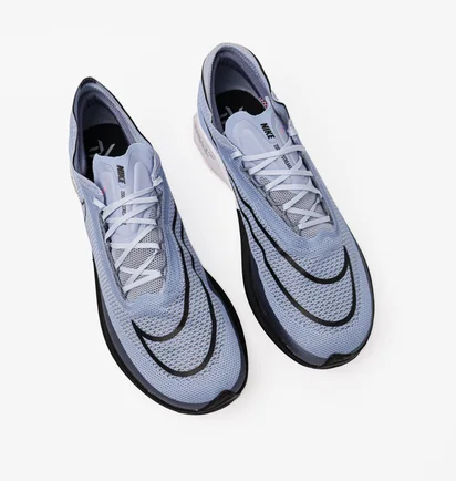 Кроссовки унисекс Nike Streakfly Light Blue Dj6566-400