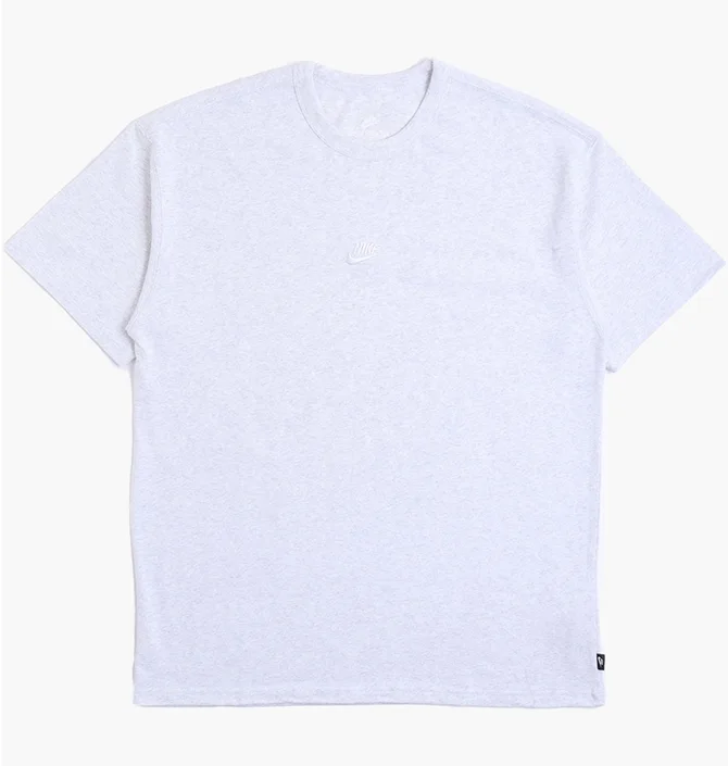 Футболка чоловіча Nike Sportswear Premium Essentials Sustainable T-Shirt White DO7392-051