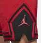 Шорти чоловічі Air Jordan Dri-Fit Air Diamond Red DH9075-687