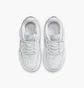Кроссовки детские Nike Force 1 Easyon Ps White HM9652-100