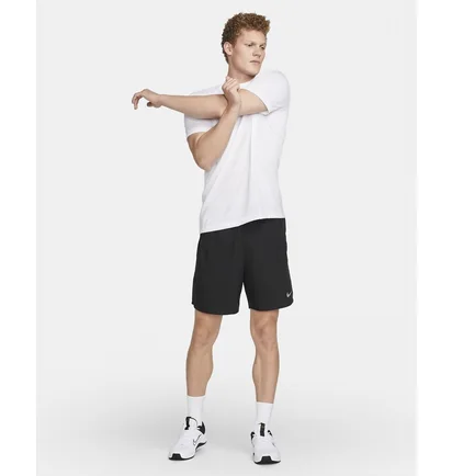 Шорты мужские Nike Dri-Fit Challenger Black Dv9359-010