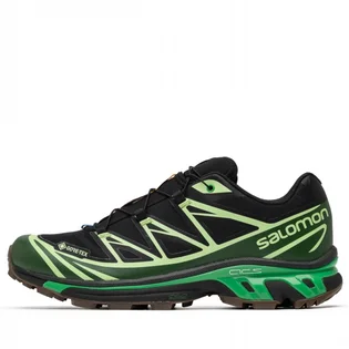 Кросівки чоловічі Salomon Xt Black L47292100
