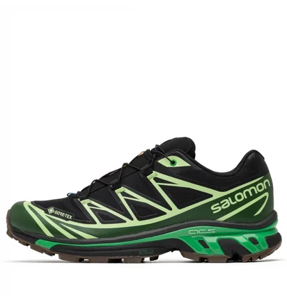 Кросівки чоловічі Salomon Xt Black L47292100