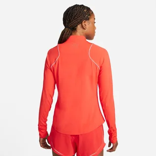 Кофта женская Nike Dvn Midlayer Peach Dq5953-696